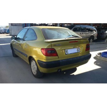 citroën xsara coupe del año 1998