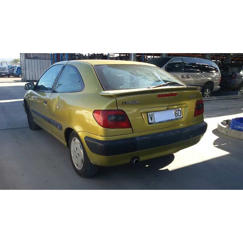 CITROEN XSARA COUPE 1998