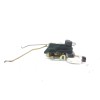 Recambio de cerradura puerta delantera izquierda para mitsubishi montero pinin (h60/h70) 1.8 cat referencia OEM IAM   