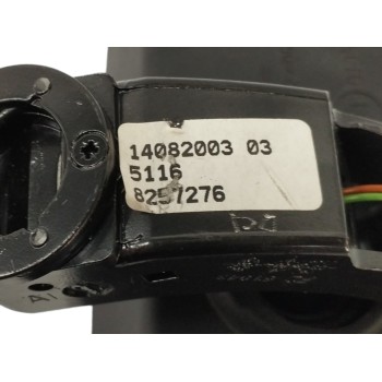 Recambio de espejo interior para bmw serie 7 (e65/e66) 730d referencia OEM IAM 8257276  