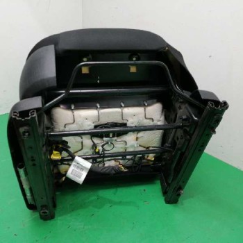 Recambio de asiento delantero derecho para citroën c4 picasso 1.2 12v e-thp referencia OEM IAM  OBSERVAR FOTOS 