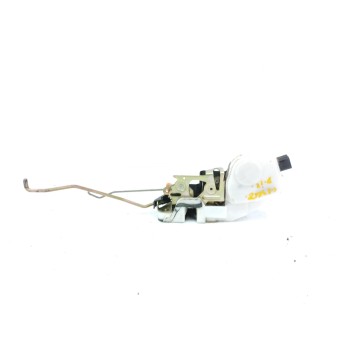Recambio de cerradura puerta delantera izquierda para mitsubishi montero pinin (h60/h70) 1.8 cat referencia OEM IAM   