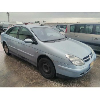 citroën c5 berlina del año 2004