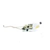 Recambio de cerradura puerta delantera izquierda para mitsubishi montero pinin (h60/h70) 1.8 cat referencia OEM IAM   