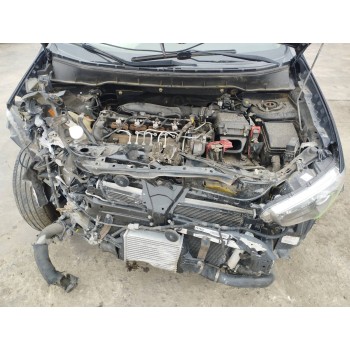 mitsubishi asx (ga0w) del año 2011