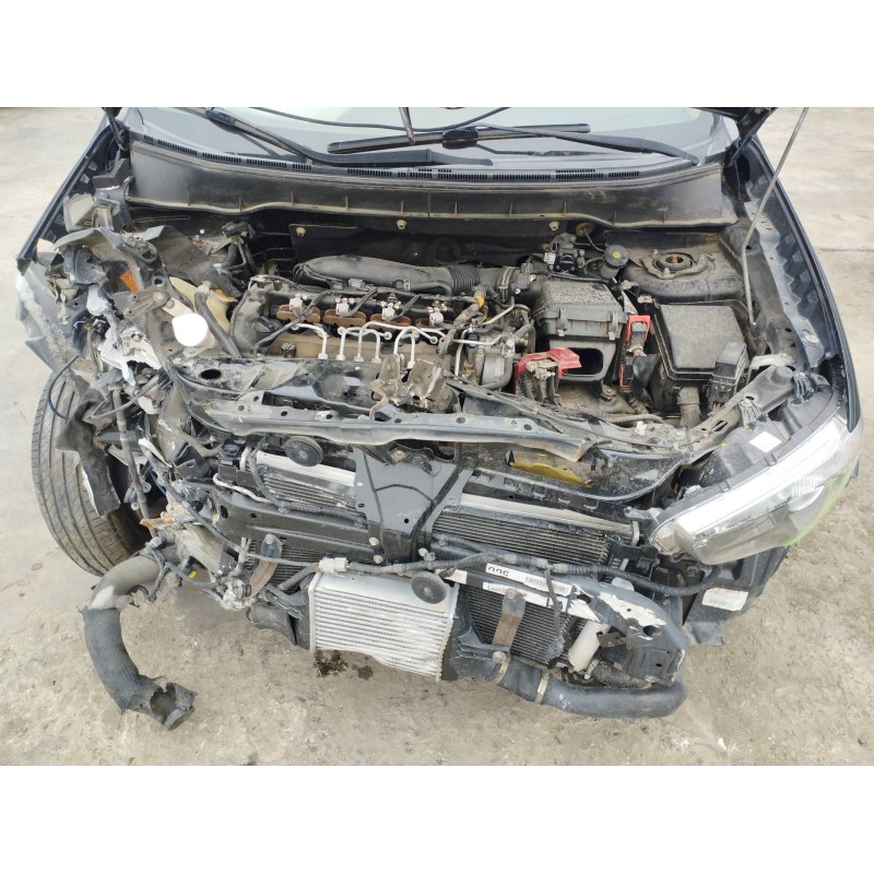 MITSUBISHI ASX (GA_W_) 2011
