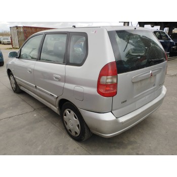 mitsubishi space star monospace (dg_a) del año 2001