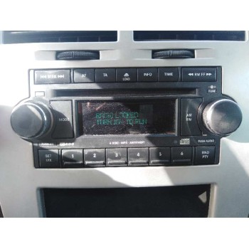 dodge caliber del año 2008