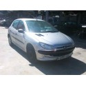 PEUGEOT 206 BERLINA