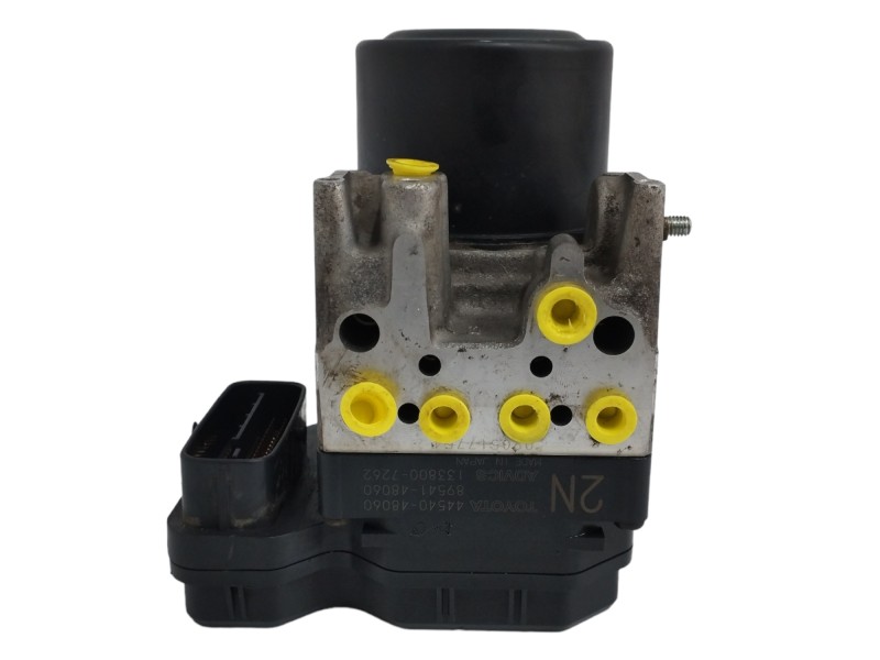 Recambio de abs para lexus rx 300(mcu35) 3.0 v6 cat referencia OEM IAM 4454048060 8954148060 