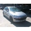 peugeot 206 berlina del año 1999