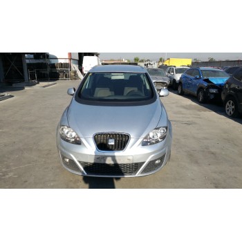 seat altea xl (5p5) del año 2009