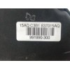 Recambio de cerradura puerta delantera izquierda para volkswagen polo (9n3) 1.4 tdi referencia OEM IAM 3B1837015AQ  