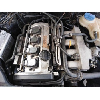 audi a4 berlina (b5) del año 1995