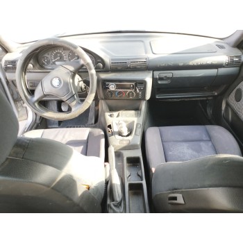 bmw serie 3 compacto (e36) del año 1999