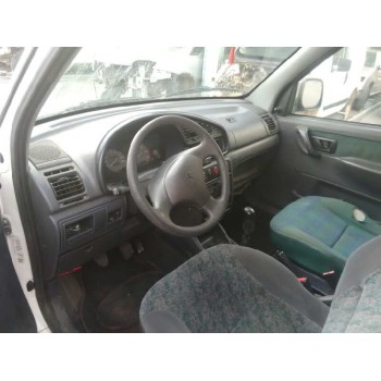 peugeot partner (s1) del año 1999