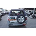 LAND ROVER FREELANDER I (L314)