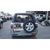 land rover freelander (ln) del año 2001