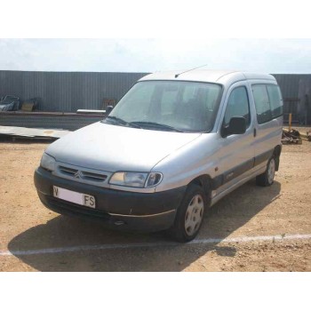 citroën berlingo del año 1997