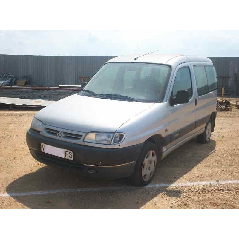 citroën berlingo del año 1997