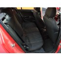 OPEL CORSA D
