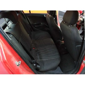 opel corsa d del año 2007