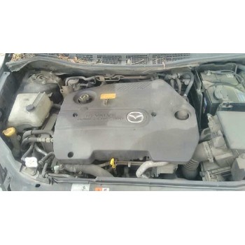 mazda 5 berl. (cr) del año 2006