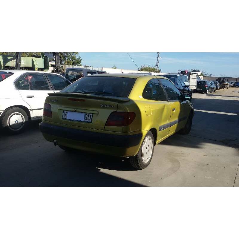 CITROEN XSARA COUPE 1998