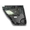 Recambio de guarnecido puerta trasera derecha para jaguar f-pace (x761) 2.0 td4 awd referencia OEM IAM HK8320986ACW  