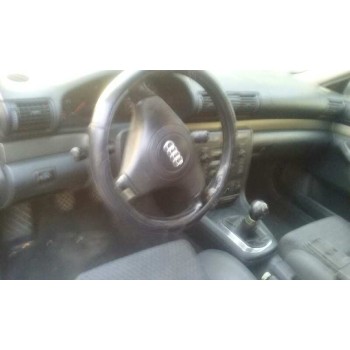 audi a4 avant (b5) del año 2000
