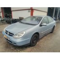 CITROËN C5 BERLINA