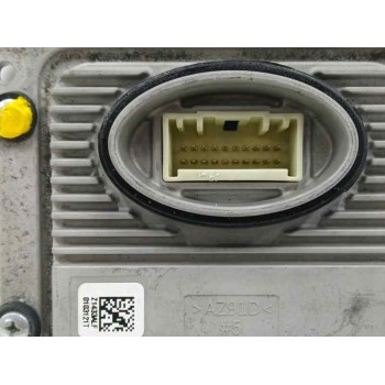 Recambio de centralita faros xenon para kia niro e-niro drive referencia OEM IAM 92190G5200  