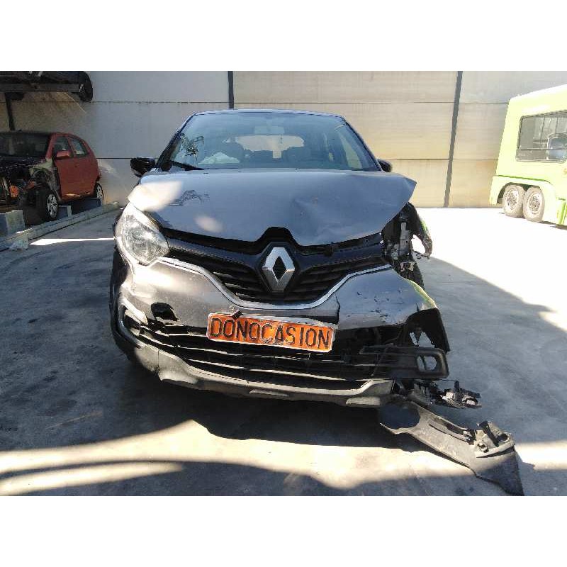 RENAULT CAPTUR I (J5_, H5_)