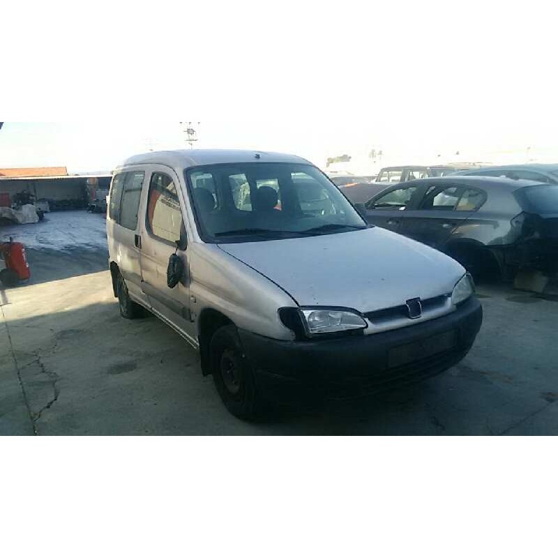 peugeot partner (s1) del año 1996