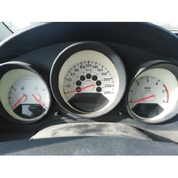 dodge caliber del año 2008