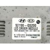 Recambio de centralita faros xenon para kia niro e-niro drive referencia OEM IAM 92190G5200  