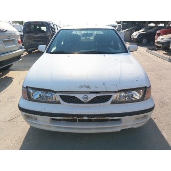 nissan almera i hatchback (n15) del año 1999