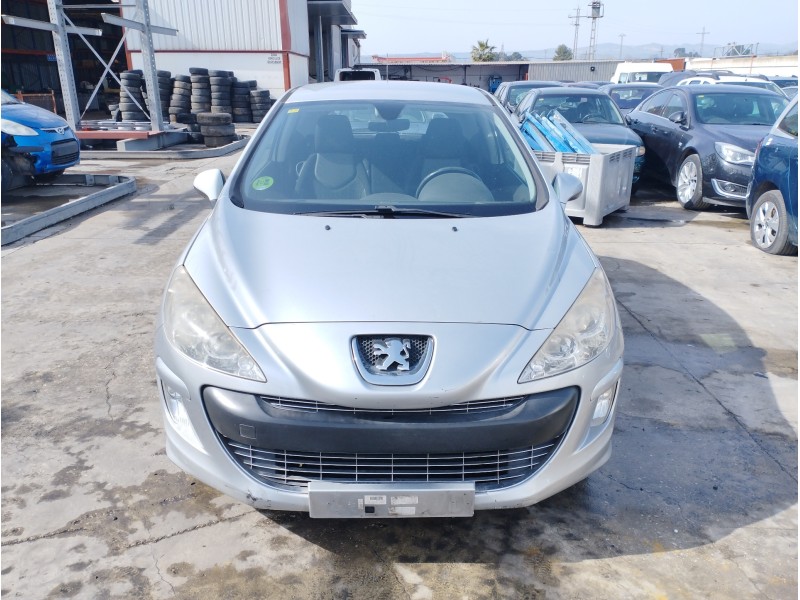 Recambio de carroceria corte para peugeot 308 1.6 16v referencia OEM IAM   