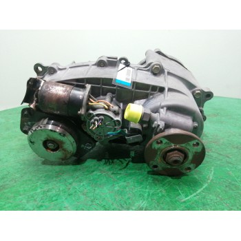 Recambio de caja transfer para ssangyong musso 2.9 turbodiesel cat referencia OEM IAM 3200005003 4408000003 
