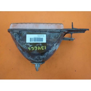 Recambio de faro izquierdo para renault 12 (117_) 1.3 referencia OEM IAM RENAULT 12  