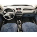 PEUGEOT 206 BERLINA