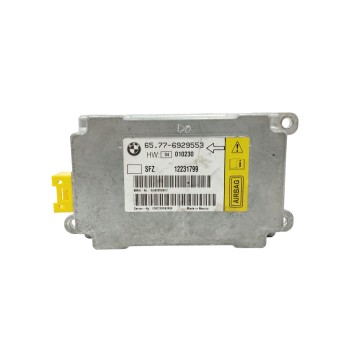 CENTRALITA AIRBAG 65776929553 