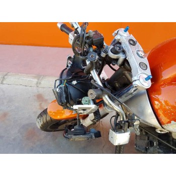 yamaha bt 1100 bulldog del año 2003