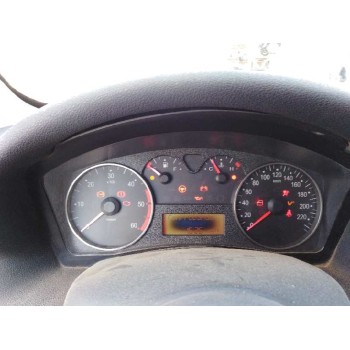 fiat stilo (192) del año 2003