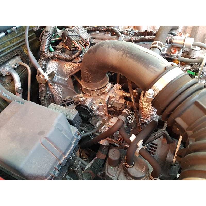 SUZUKI JIMNY Todo terreno, cerrada (SN) 2016