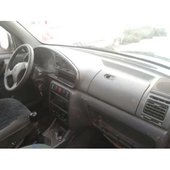 peugeot partner (s1) del año 1999