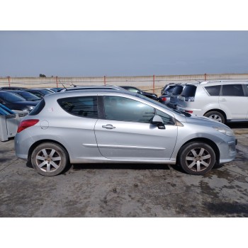 Recambio de carroceria corte para peugeot 308 1.6 16v referencia OEM IAM   