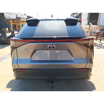 toyota bz4x (_eam1_) del año 2023