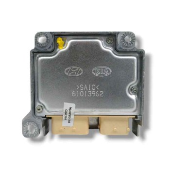 Recambio de centralita airbag para kia niro e-niro drive referencia OEM IAM 95910Q4200  