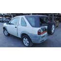 LAND ROVER FREELANDER I (L314)